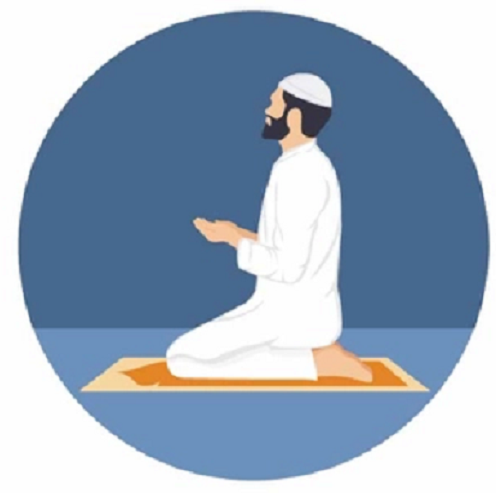 Doa Harian Masjid Sunan Kalijaga